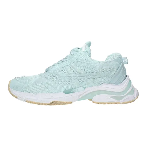ASH - Shoes > Sneakers - Blue - ASH - Modalova