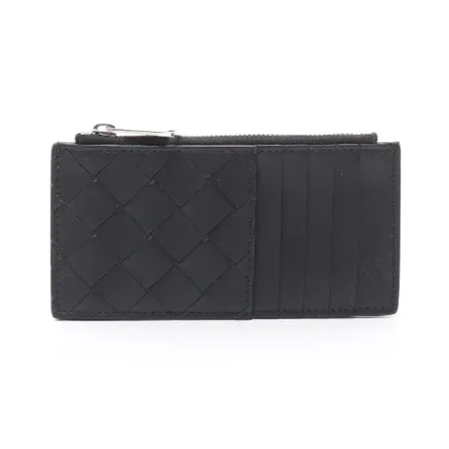 Pre-owned > Pre-owned Accessories > Pre-owned Wallets - - Bottega Veneta Vintage - Modalova