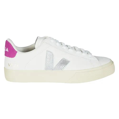 Veja - Shoes > Sneakers - White - Veja - Modalova