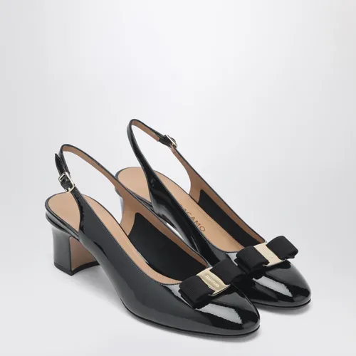 Shoes > Heels > Pumps - - Ferragamo - Modalova