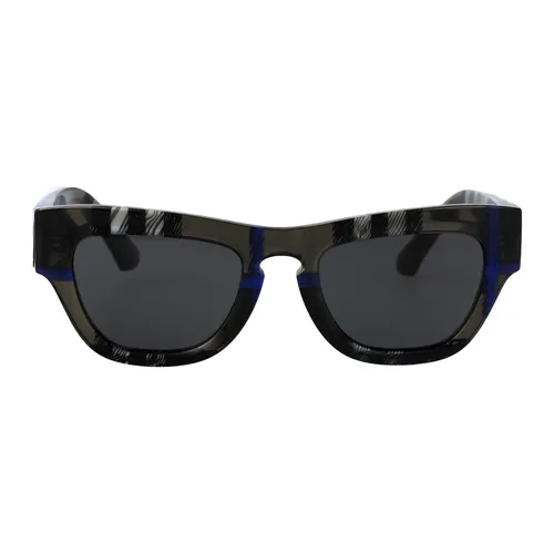 Accessories > Sunglasses - - Burberry - Modalova