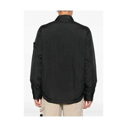Jackets > Light Jackets - - Stone Island - Modalova