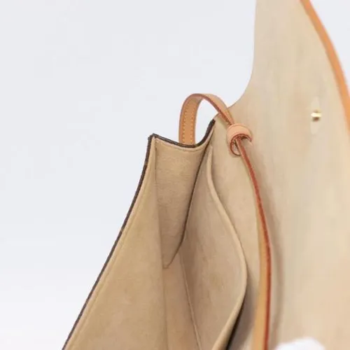 Pre-owned > Pre-owned Bags > Pre-owned Cross Body Bags - - Louis Vuitton Vintage - Modalova