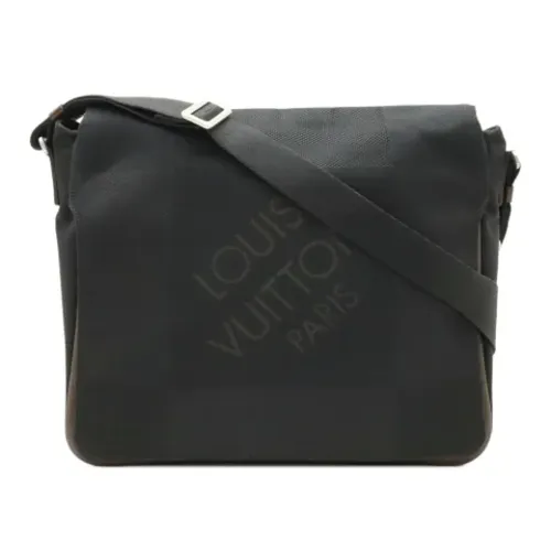 Pre-owned > Pre-owned Bags > Pre-owned Cross Body Bags - - Louis Vuitton Vintage - Modalova