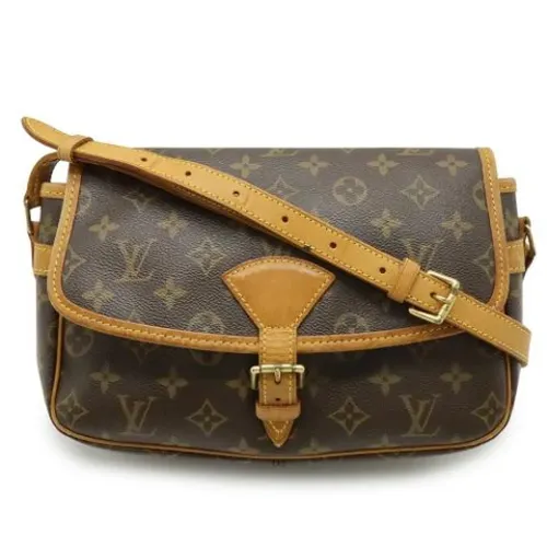 Pre-owned > Pre-owned Bags > Pre-owned Cross Body Bags - - Louis Vuitton Vintage - Modalova