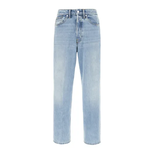 Jeans > Straight Jeans - - Nine In The Morning - Modalova