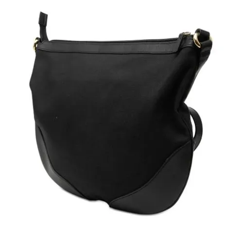 Pre-owned > Pre-owned Bags > Pre-owned Cross Body Bags - - Gucci Vintage - Modalova