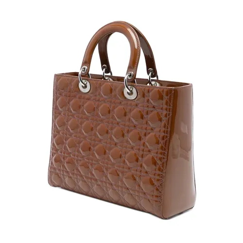 Pre-owned > Pre-owned Bags > Pre-owned Handbags - - Dior Vintage - Modalova