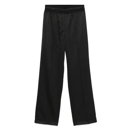 Trousers > Straight Trousers - - Helmut Lang - Modalova