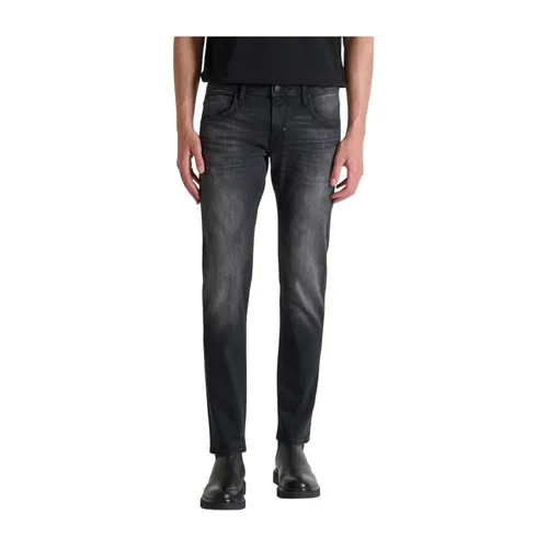 Jeans > Slim-fit Jeans - - Antony Morato - Modalova