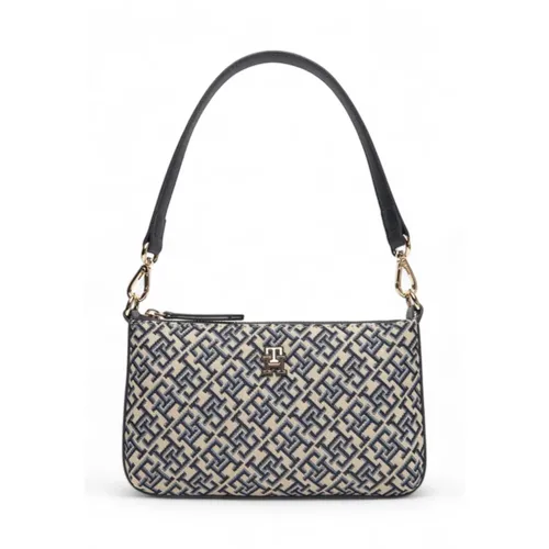 Bags > Shoulder Bags - - Tommy Hilfiger - Modalova