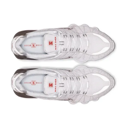 Nike - Shoes > Sneakers - White - Nike - Modalova