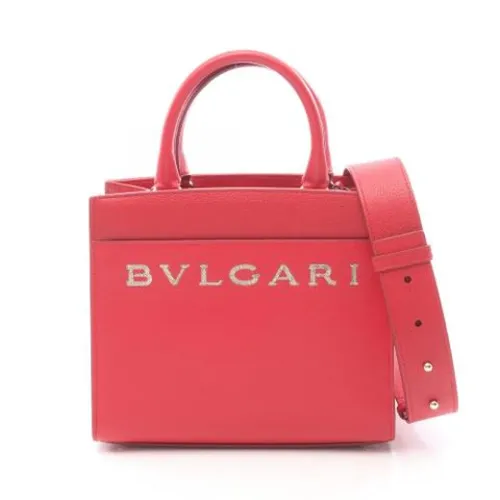 Pre-owned > Pre-owned Bags > Pre-owned Handbags - - Bvlgari Vintage - Modalova
