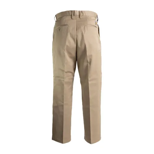 Trousers > Chinos - - Carhartt Wip - Modalova