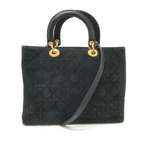 Pre-owned > Pre-owned Bags > Pre-owned Handbags - - Dior Vintage - Modalova