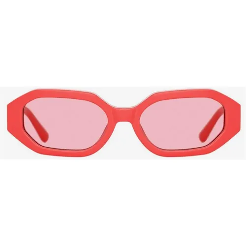Accessories > Sunglasses - - The Attico - Modalova