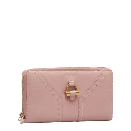 Pre-owned > Pre-owned Accessories > Pre-owned Wallets - - Yves Saint Laurent Vintage - Modalova