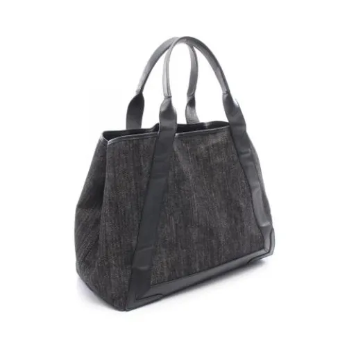 Pre-owned > Pre-owned Bags > Pre-owned Tote Bags - - Balenciaga Vintage - Modalova
