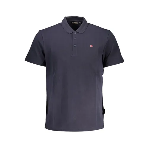 Tops > Polo Shirts - - Napapijri - Modalova