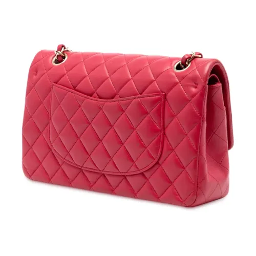 Pre-owned > Pre-owned Bags > Pre-owned Shoulder Bags - - Chanel Vintage - Modalova
