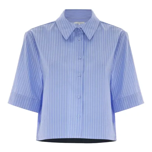 Blouses & Shirts > Shirts - - Kocca - Modalova