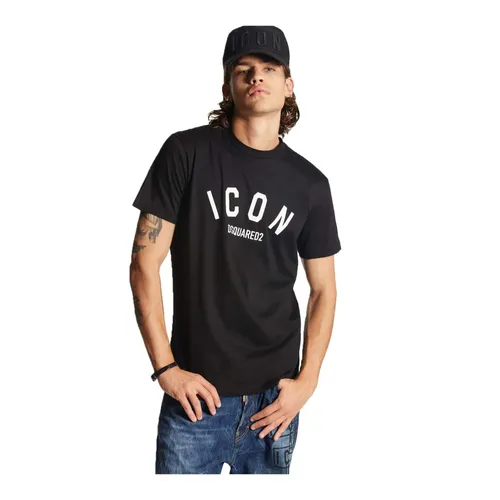 Tops > T-Shirts - - Dsquared2 - Modalova