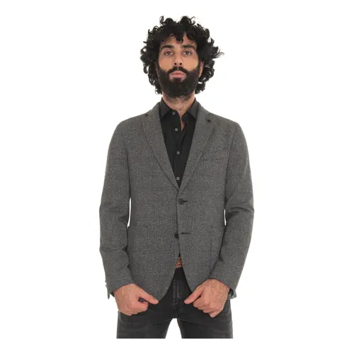 Jackets > Blazers - - Michael Kors - Modalova