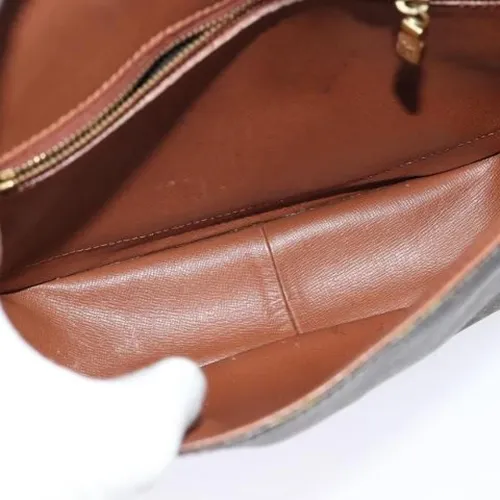 Pre-owned > Pre-owned Bags > Pre-owned Cross Body Bags - - Louis Vuitton Vintage - Modalova