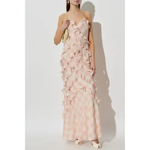 Dresses > Day Dresses > Maxi Dresses - - Loveshackfancy - Modalova