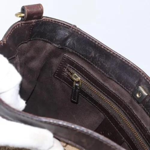 Pre-owned > Pre-owned Bags > Pre-owned Cross Body Bags - - Gucci Vintage - Modalova