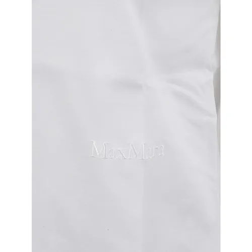 Tops > T-Shirts - - Max Mara - Modalova