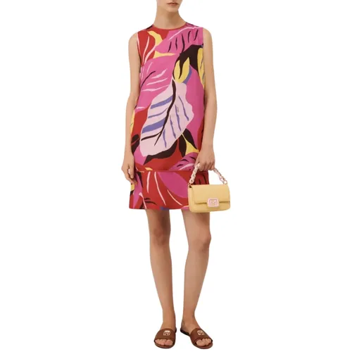 Dresses > Day Dresses > Short Dresses - - Marella - Modalova