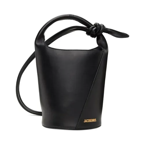 Bags > Bucket Bags - - Jacquemus - Modalova
