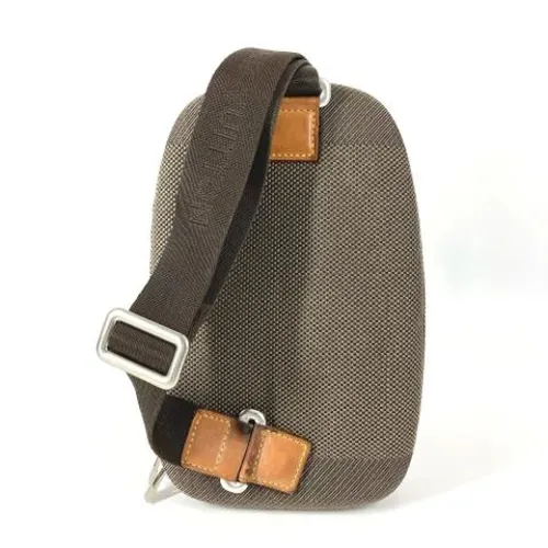 Pre-owned > Pre-owned Bags > Pre-owned Cross Body Bags - - Louis Vuitton Vintage - Modalova