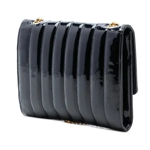 Pre-owned > Pre-owned Bags > Pre-owned Clutches - - Yves Saint Laurent Vintage - Modalova