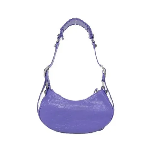 Pre-owned > Pre-owned Bags > Pre-owned Shoulder Bags - - Balenciaga Vintage - Modalova