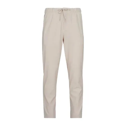 Trousers > Slim-fit Trousers - - Hugo - Modalova