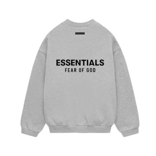 Sweatshirts & Hoodies > Sweatshirts - - Fear Of God - Modalova