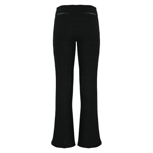 Trousers > Wide Trousers - - Simona Corsellini - Modalova