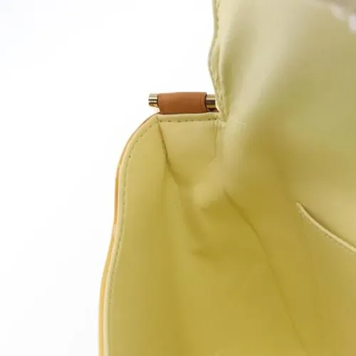 Pre-owned > Pre-owned Bags > Pre-owned Cross Body Bags - - Louis Vuitton Vintage - Modalova