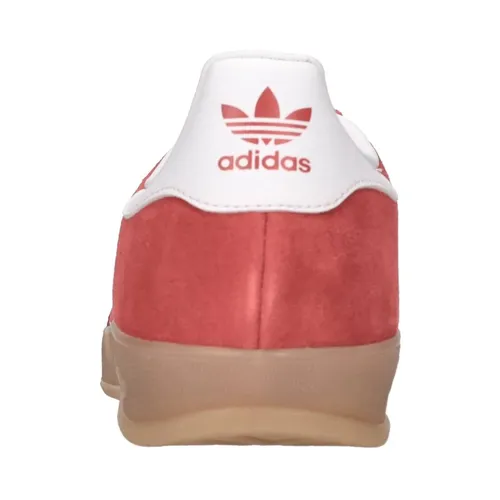 Adidas - Shoes > Sneakers - Red - Adidas - Modalova