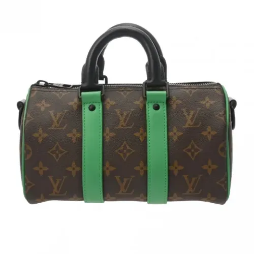 Pre-owned > Pre-owned Bags > Pre-owned Handbags - - Louis Vuitton Vintage - Modalova