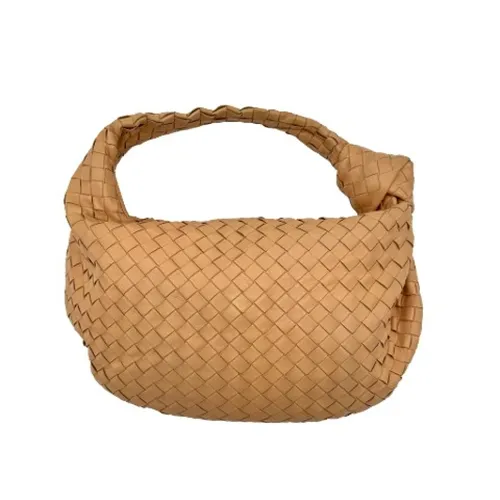 Pre-owned > Pre-owned Bags > Pre-owned Shoulder Bags - - Bottega Veneta Vintage - Modalova