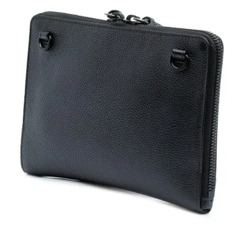 Pre-owned > Pre-owned Bags > Pre-owned Cross Body Bags - - Balenciaga Vintage - Modalova