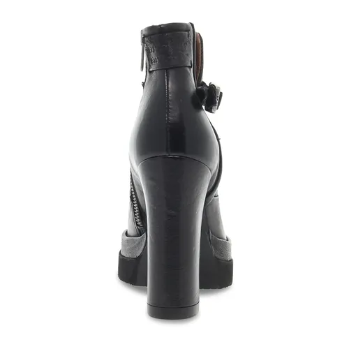 Shoes > Boots > Heeled Boots - - A.s.98 - Modalova
