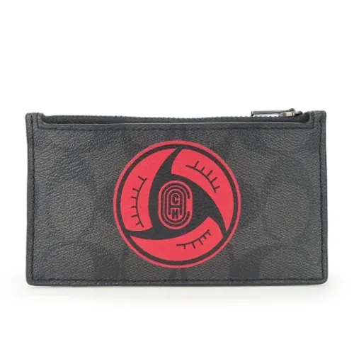 Pre-owned > Pre-owned Accessories > Pre-owned Wallets - - Coach Pre-owned - Modalova