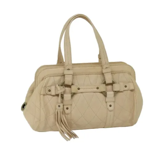 Pre-owned > Pre-owned Bags > Pre-owned Handbags - - Bally Pre-owned - Modalova