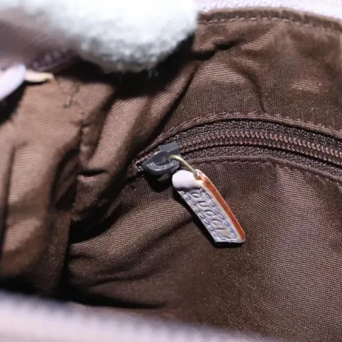 Pre-owned > Pre-owned Bags > Pre-owned Shoulder Bags - - Gucci Vintage - Modalova