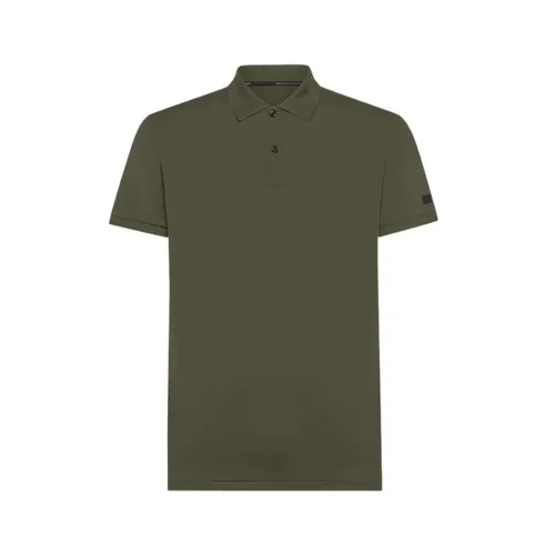 RRD - Tops > Polo Shirts - Green - RRD - Modalova