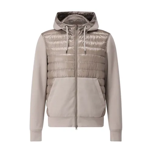 Jackets > Down Jackets - - Herno - Modalova